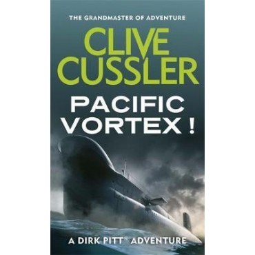 Pacific Vortex!          {USED}